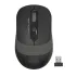 A4TECH FG10 Wireless Black-Grey Mouse